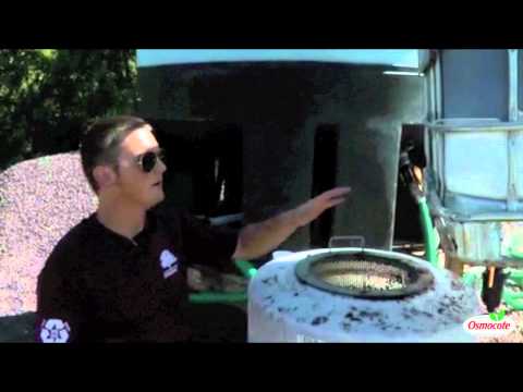 How to Make Compost Tea (Organic, Liquid Compost)