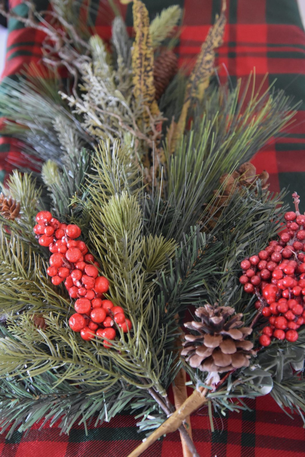 Amy Grisak's Christmas decorating tips