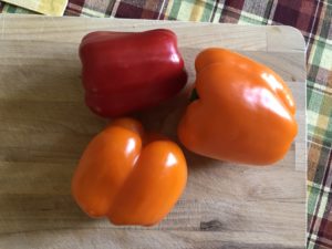 Peppers