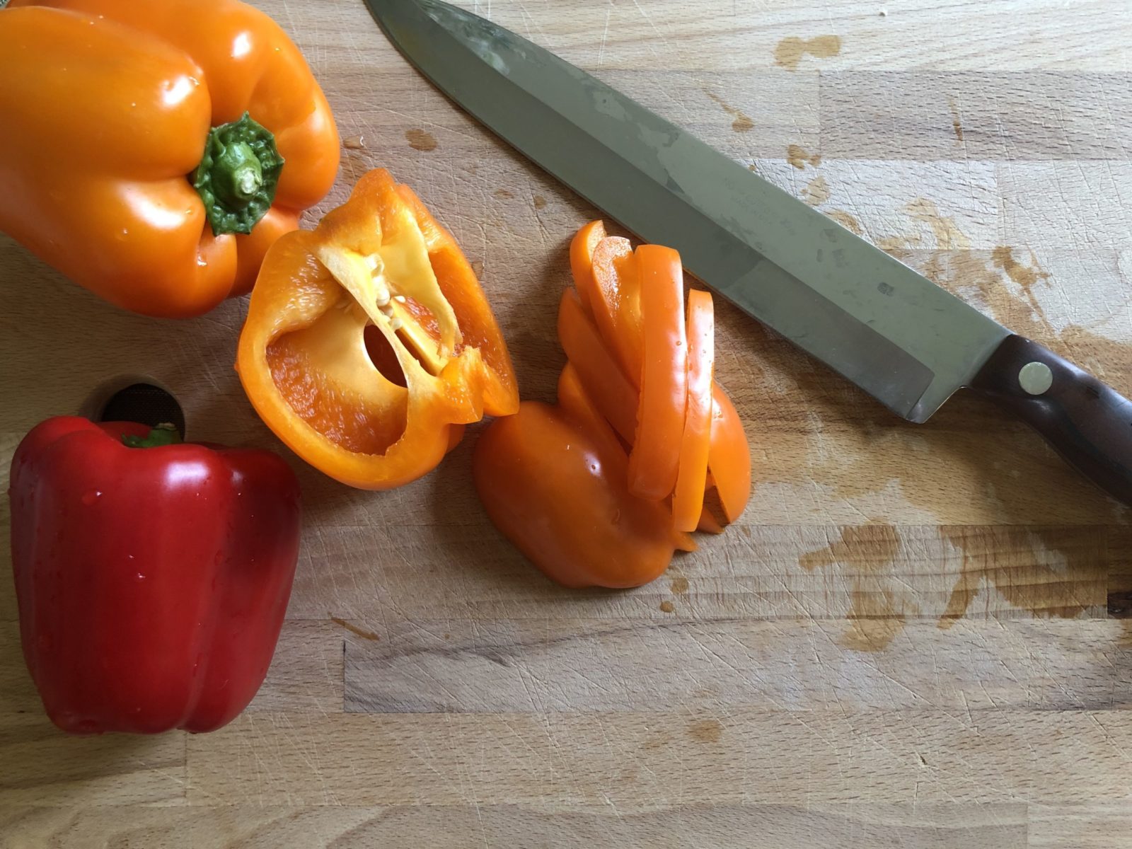 Growing Peppers for the Table Is Easy and Fun - Planters Place