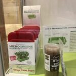 Microgreens kit