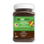 2nd Nature Plant Food